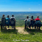 Il Cammino dei Borghi Silenti 10 - Guide Trek Alps - Viaggi Natura nel Mondo