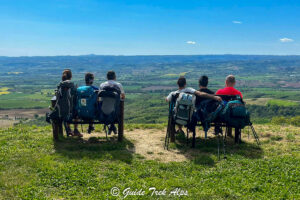 Il Cammino dei Borghi Silenti 10 - Guide Trek Alps - Viaggi Natura nel Mondo