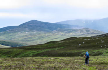 Scozia - Guide Trek Alps - Viaggi Natura nel Mondo