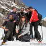 Jen Jenna - Italia- Guide Trek Alps - Viaggi Natura nel Mondo
