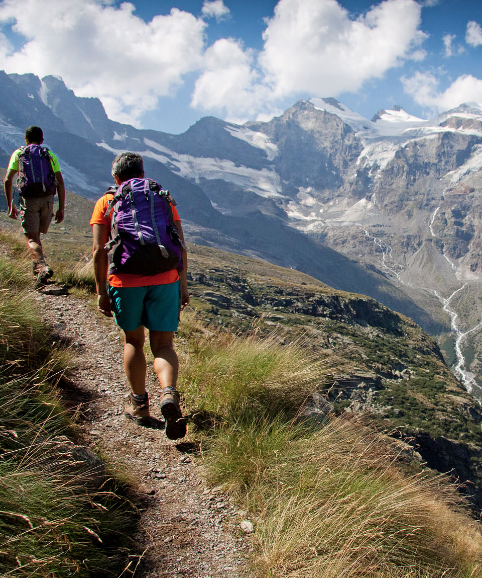 pngp - Guide Trek Alps - Viaggi Natura nel Mondo