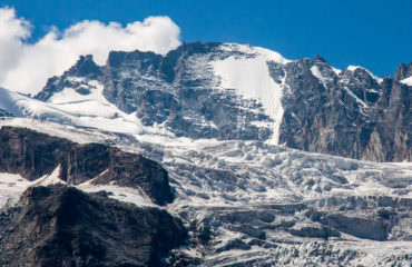 A piedi nel Paradiso - Guide Trek Alps - Viaggi Natura nel Mondo