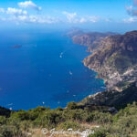 Trekking in Costiera Amalfitana 2 - Guide Trek Alps - Viaggi Natura nel Mondo
