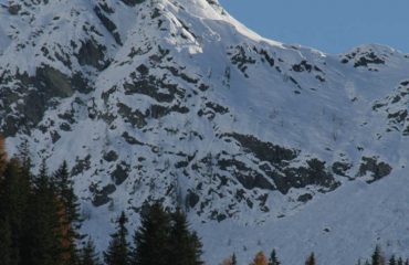 Camosci in Amore Guide Trek Alps Viaggi Natura nel Mondo