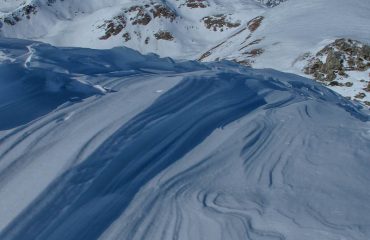 Ciaspolata in Veta - Guide Trek Alps Viaggi Natura nel Mondo