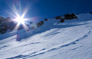 Rifugio Bertone - Guide Trek Alps Viaggi Natura nel Mondo