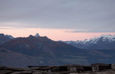 In Miniera con l’inglese - Guide Trek Alps - Viaggi in natura nel mondo