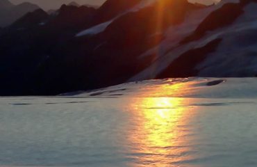 In Cima al Gran Paradiso – Guide Trek Alps – Viaggi in Natura nel Mondo