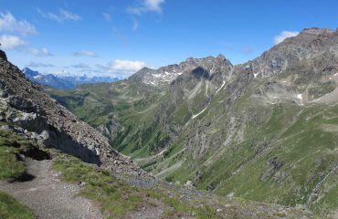 Short Trek in Cervino - Guide Trek Alps - Viaggi Natura in Mondo