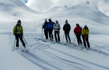 Team Building Aziendale  - Percorsi Alpini - Viaggi natura nel mondo
