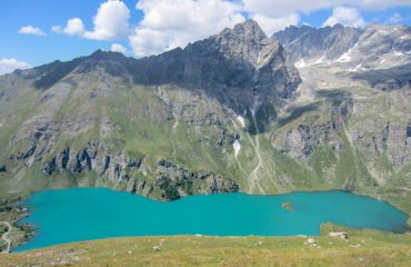 Trek in Tor - Guide Trek Alps - Viaggi in Natura nel Mondo