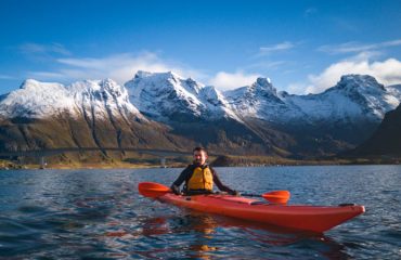 Lofoten - Guide Trek Alps - Viaggi in Natura nel Mondo