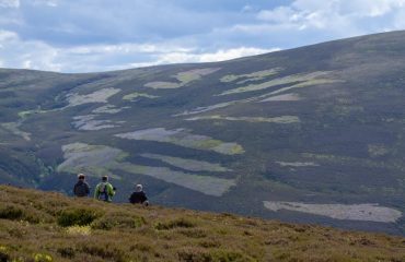 Scozia - Guide Trek Alps - Viaggi in Natura nel Mondo