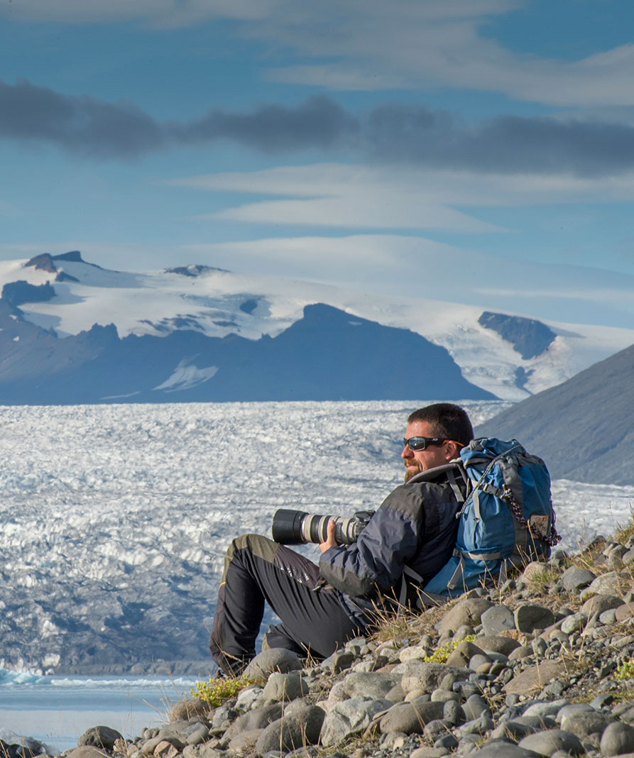 Islanda - Guide Trek Alps - Viaggi Natura nel Mondo