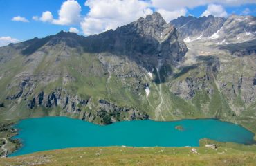 Trek'n Tor - Guide Trek Alps - Tor des Geants