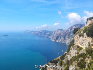 Befana in Costiera Amalfitana 8 - Guide Trek Alps - Viaggi Natura nel Mondo