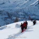 Il Paradiso in Ciaspole 5 - Guide Trek Alps - Viaggi Natura nel Mondo