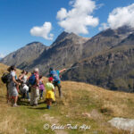 Il Parco per Tutti 2 - Guide Trek Alps - Viaggi Natura nel Mondo