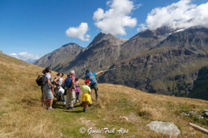 Il Parco per Tutti 2 - Guide Trek Alps - Viaggi Natura nel Mondo
