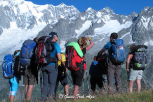 Team Building Aziendale 4 - Guide Trek Alps - Viaggi Natura nel Mondo