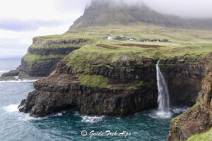 Viaggio alle Isole Faroe 9 - Guide Trek Alps - Viaggi Natura nel Mondo