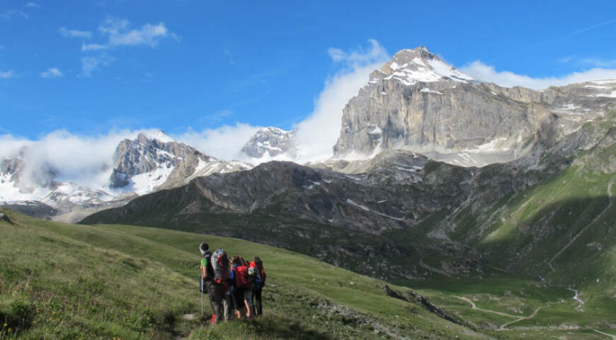 Trekking Estate 2020 - Guide Trek Alps - Viaggi in Natura nel Mondo