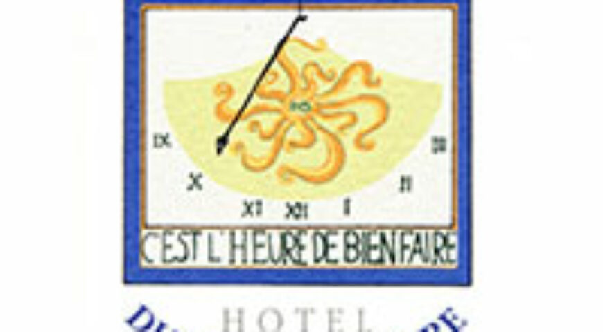 Hotel La Meridiana - Guide Trek Alps