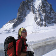 Lolita Bizzarri - Guide Trek Alps - Viaggi Natura in Mondo
