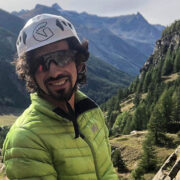 Domenico Imbimbo - Guide Trek Alps - Viaggi Natura in Mondo