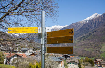 Trenitalia - Guide Trek Alps - Viaggi Natura in mondo