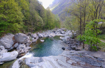 Escursione  Ponti di Pontboset - Guide Trek Alps - Viaggi Natura in mondo
