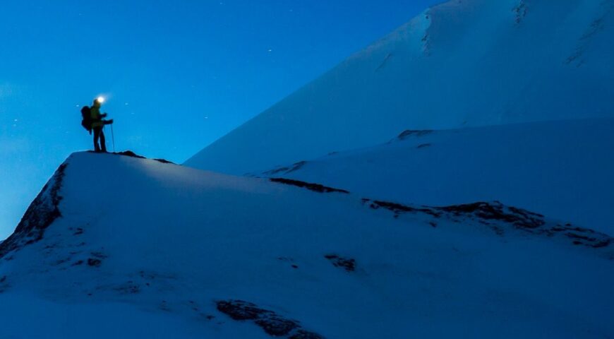capodanno 2023  - Guide Trek Alps - Viaggi Natura in Mondo
