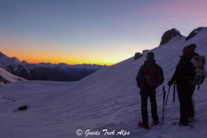 Weekend in Rifugio 1 - Guide Trek Alps - Viaggi Natura nel Mondo