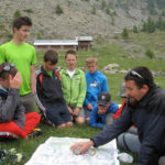 Guida Davide D Acunto 10 - Guide Trek Alps - Viaggi Natura nel Mondo