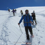 Guida Davide D Acunto 8 - Guide Trek Alps - Viaggi Natura nel Mondo