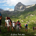 Guida Davide D Acunto 9 - Guide Trek Alps - Viaggi Natura nel Mondo