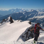 Guida Lolita Bizzarri 16 - Guide Trek Alps - Viaggi Natura nel Mondo