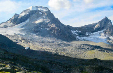 Il Paradiso Ritrovato - Guide Trek Alps - Viaggi Natura nel Mondo
