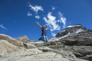 Il Paradiso Ritrovato - Guide Trek Alps - Viaggi Natura nel Mondo