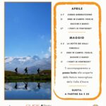 Proposte-primavera - Guide Trek Alps - Viaggi Natura nel Mondo