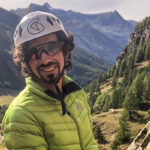 Guida Domenico Imbimbo 5 - Guide Trek Alps - Viaggi Natura nel Mondo