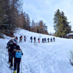 Guida Eleonora Rossi 11 - Guide Trek Alps - Viaggi Natura nel Mondo