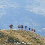 Guida Eleonora Rossi 9 - Guide Trek Alps - Viaggi Natura nel Mondo