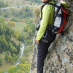 Guida Elisabetta Bottinelli 6 - Guide Trek Alps - Viaggi Natura nel Mondo