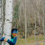 Guida Elisabetta Bottinelli 9 - Guide Trek Alps - Viaggi Natura nel Mondo