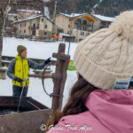 Guida Fabio Marguerretaz 11 - Guide Trek Alps - Viaggi Natura nel Mondo