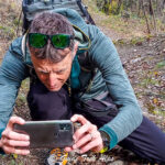 Guida Fabio Marguerretaz 13 - Guide Trek Alps - Viaggi Natura nel Mondo