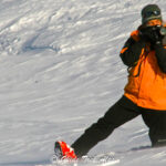 Guida Fabio Marguerretaz 4 - Guide Trek Alps - Viaggi Natura nel Mondo