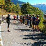 Guida Maria Garrone 10 - Guide Trek Alps - Viaggi Natura nel Mondo