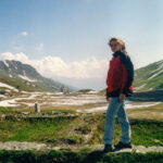 Guida Maria Garrone 3 - Guide Trek Alps - Viaggi Natura nel Mondo